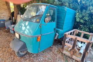 APE 50 FURGONATO