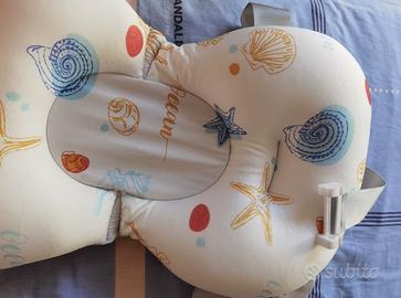 Tappetino galleggiante per il bagno del bambino