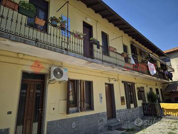 Appartamento San Vittore Olona [K 362VRG]