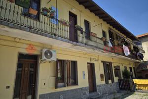 Appartamento San Vittore Olona [K 362VRG]