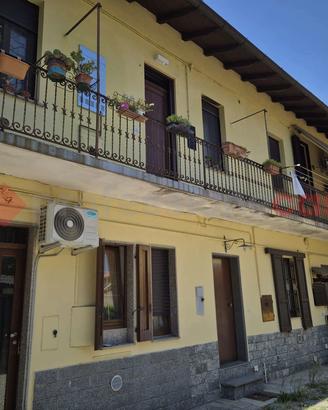 Appartamento San Vittore Olona [K 362VRG]