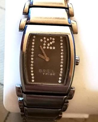 Orologio Donna Breil Tribe - Funzionante