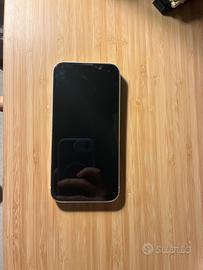 iPhone 13 bianco