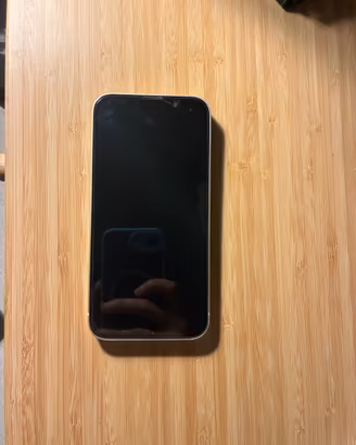 iPhone 13 bianco