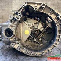 CAMBIO GEARBOX  Fiat 500L  843A1000