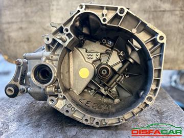 CAMBIO GEARBOX  Fiat 500L  843A1000