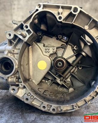 CAMBIO GEARBOX  Fiat 500L  843A1000