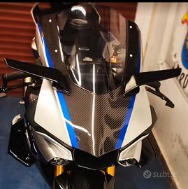 Specchi Stelath yamaha R1 15/24