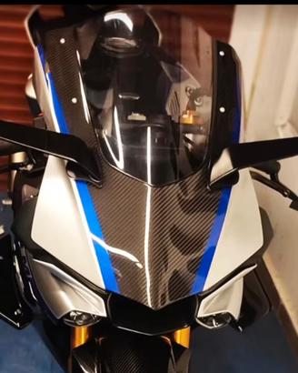 Specchi Stelath yamaha R1 15/24