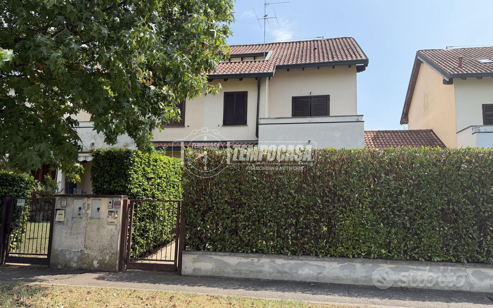 Casa – Zelo Buon Persico, Casolate - Vista 5