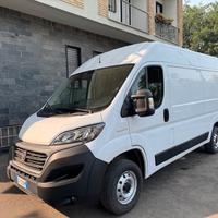 fiat ducato tetto alto passo medio 2021 euro 6d mj