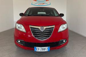 LANCIA Ypsilon 1.2 69 CV 5 porte Platinum