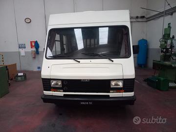 fiat ducato motorom 
