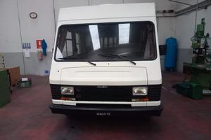 fiat ducato motorom 