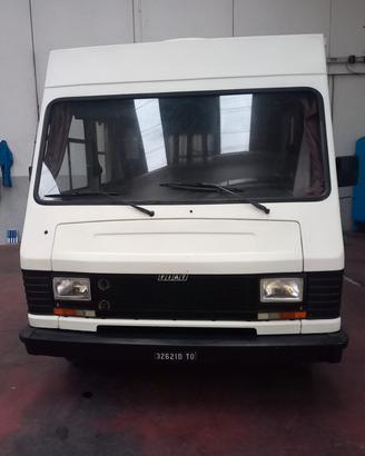 fiat ducato motorom 