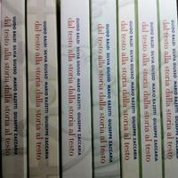 Libri letteratura,scuola