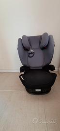Seggiolino auto cybex pallas gold
