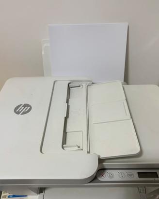 Stampante  HP DeskJet 4120e