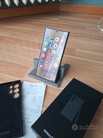 Samsung S24 ULTRA 256GB 