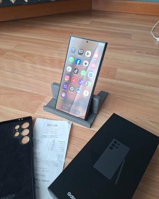 Samsung S24 ULTRA 256GB 