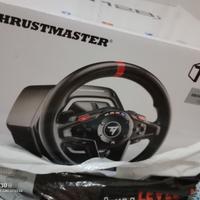 Volante nuovo da gaming per Xbox Series X e PC