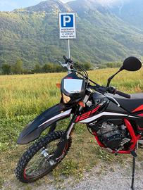 Beta RR 125 4T Enduro 