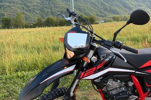 Beta RR 125 4T Enduro 