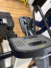 2 tapis e 1 ellittica