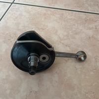 Albero anticipato mazzucchelli cono19 (DESCRIZIONE