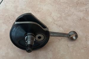 Albero anticipato mazzucchelli cono19 (DESCRIZIONE