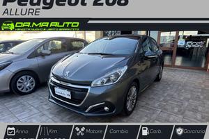 Peugeot 208 PureTech 82 5 porte Allure