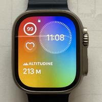 apple watch ultra 2