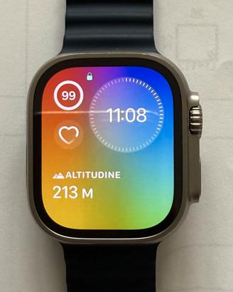 apple watch ultra 2
