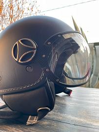 Casco MOMO