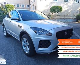 JAGUAR E-Pace (X540) E-Pace 2.0D 150 CV A...