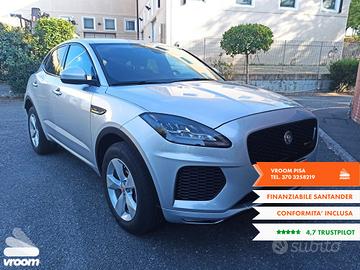 JAGUAR E-Pace (X540) E-Pace 2.0D 150 CV A...