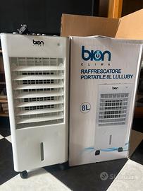 Raffrescatore Portatile 8L