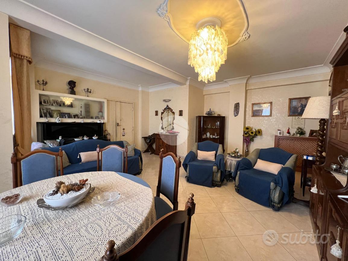 Apartment in Casavatore, Napoli - Vista 2