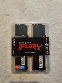 RAM KINGSTON FURY DDR5 16 GB