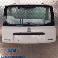 PORTELLONE POSTERIORE FIAT PANDA (03-09)
