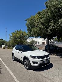Jeep Compass 2.0 Multijet II 4WD Longitude