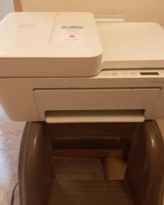 Stampante HP DeskJet Plus 4110 Wi-Fi 🖨️