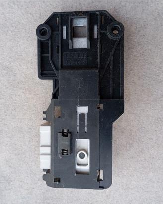 Bloccaporta lavatrice ELECTROLUX EWF148540W