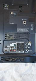 televisore Panasonic