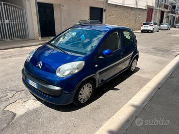 CITROEN C1 Diesel