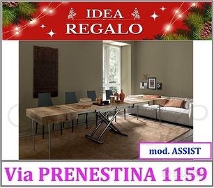 Tavolino Trasformabile  ASSIST 1 ALTACOM