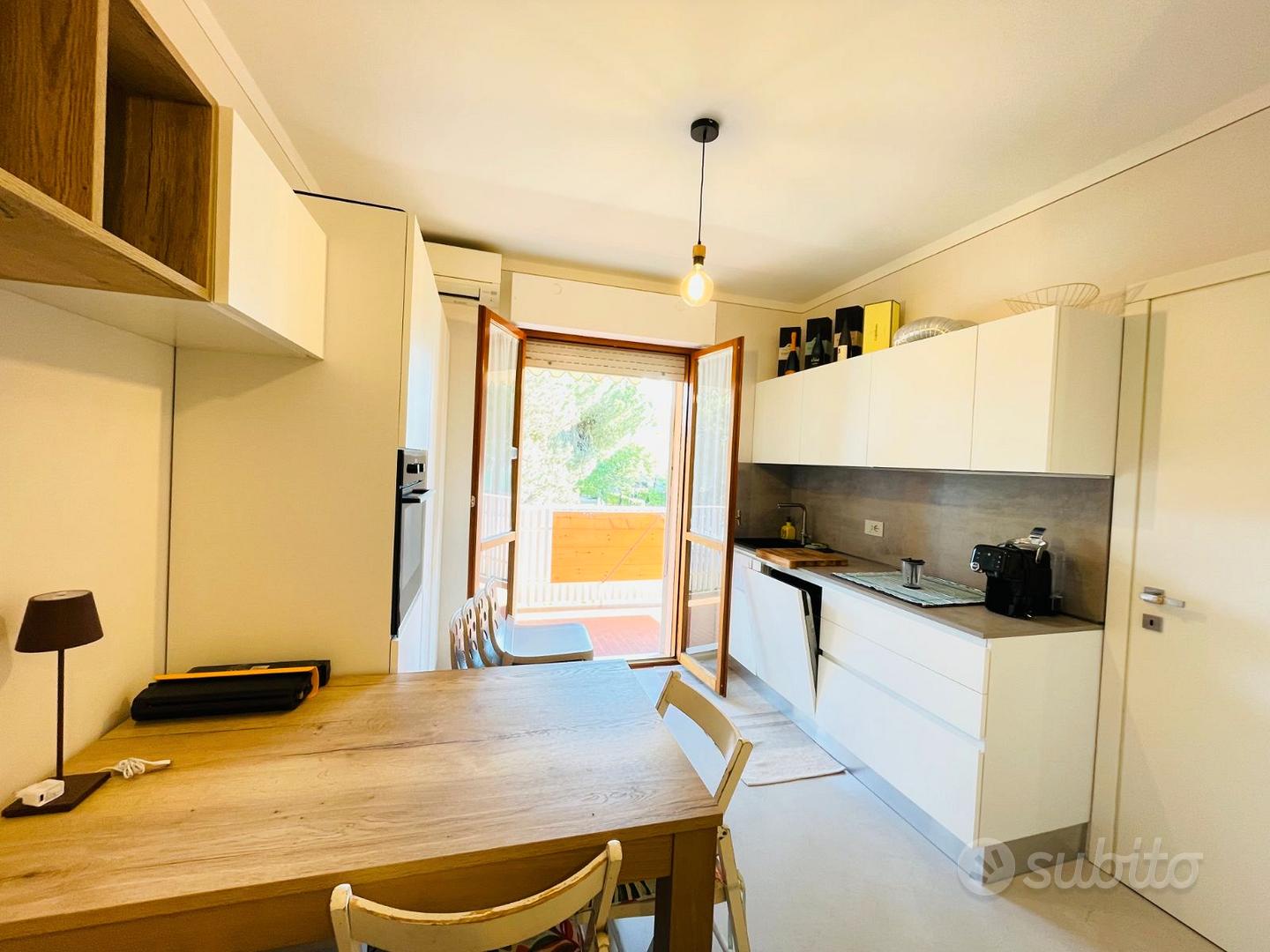 Appartamento – VE - Vista 4