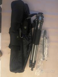 Giottos mt 9361 trepiede professional