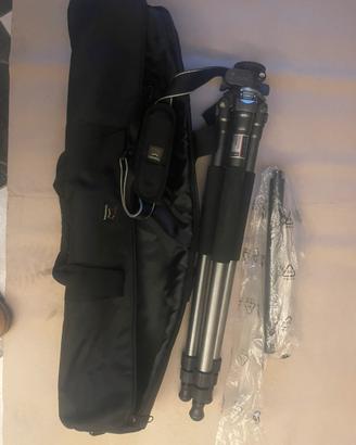 Giottos mt 9361 trepiede professional