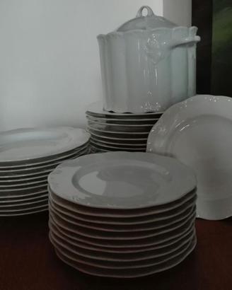 piatti in porcellana Rosenthal